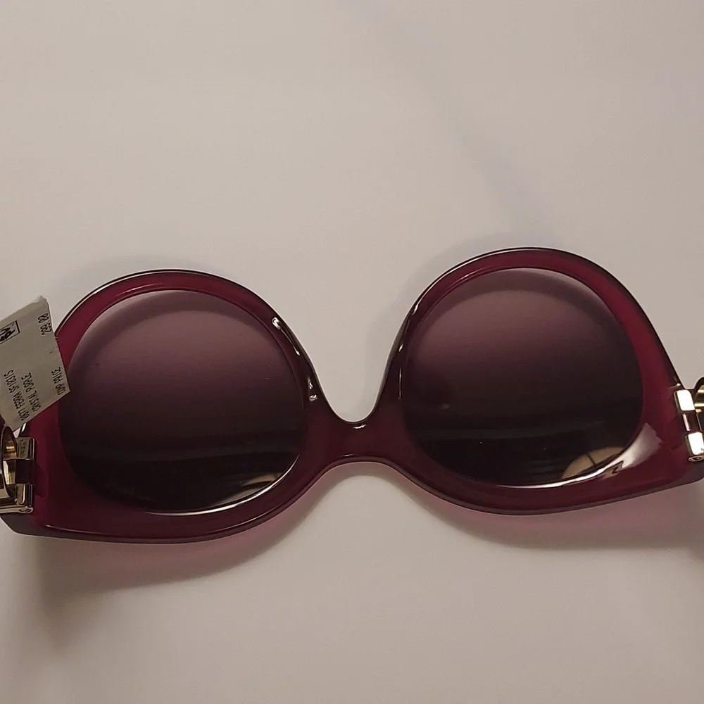 Salvatore Ferragamo ferragamo sunglasses